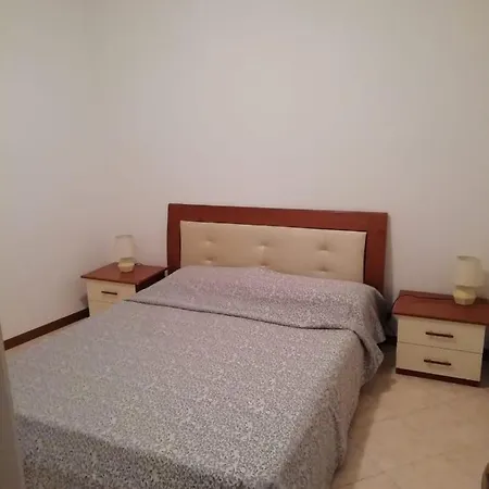 Apartment Wonderful Sea View - Terrace And Parking *