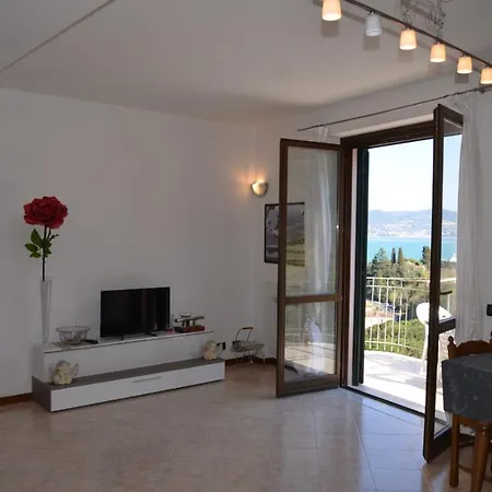 Apartment Wonderful Sea View - Terrace And Parking *