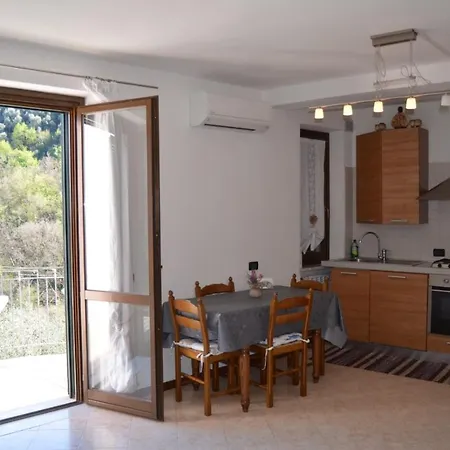 Διαμέρισμα Wonderful Sea View - Terrace And Parking *
